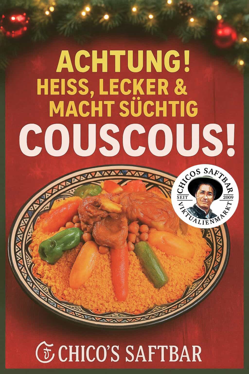 Frische Speisen to go - Viktualienmarkt München