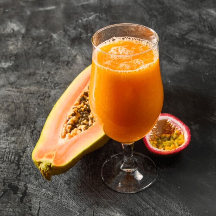 Saisonale Säfte - Chico's Saftbar München