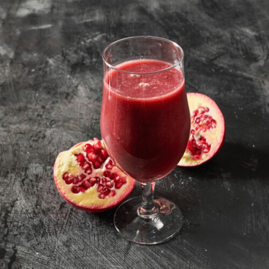 Ingwer Shot - Chico's Saftbar