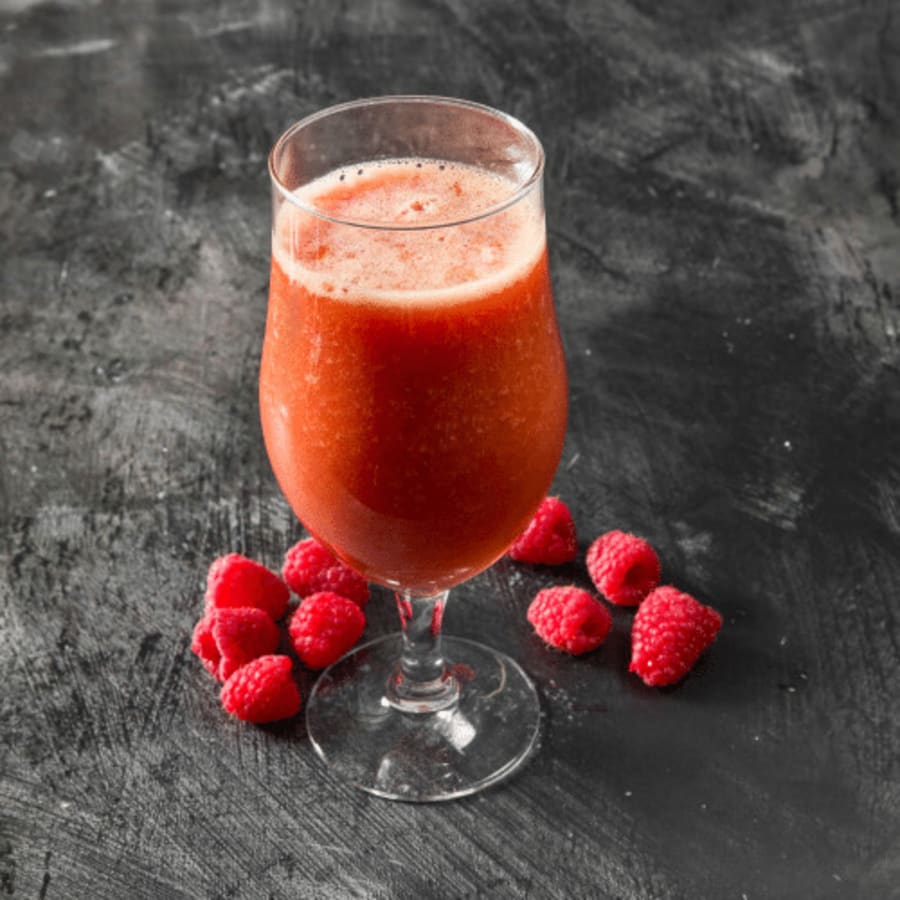 Detox Saft - Chico's Saftbar